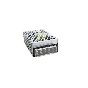 Single Output Switching Power Supply RS-25 series