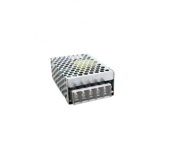 Single Output Switching Power Supply RS-25 series