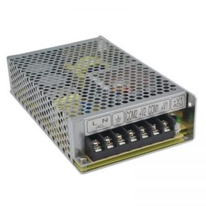 Mean Well Dual Output Switching Power Supply RID-85 series