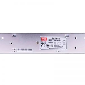 Mean Well Dual Output Switching Power Supply RID-85 series