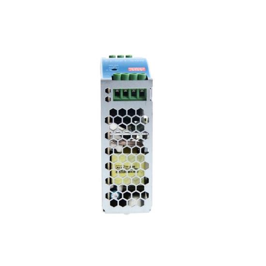 Mean Well Single Output Industrial DIN RAIL NDR-120 series