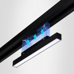 Series Magnetic Flood Light 12W 24W 36W