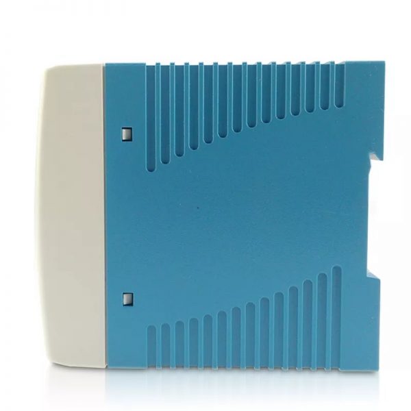Mean Well Single Output with Battery Charger UOS Function DRC-100 series