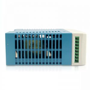 Mean Well Single Output with Battery Charger UOS Function DRC-100 series