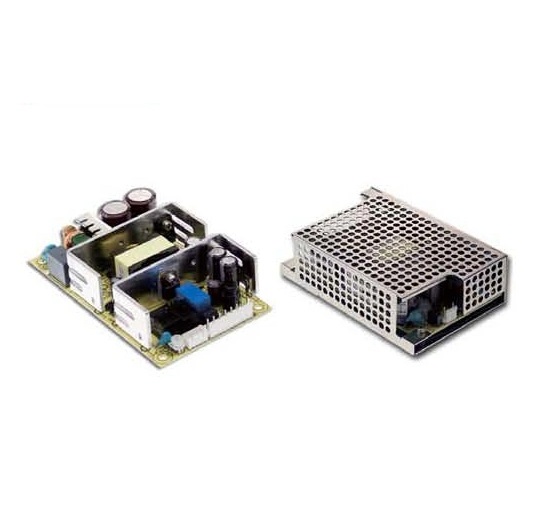 Mean Well Single Output with Battery Charger UPS Function PSC-60 series