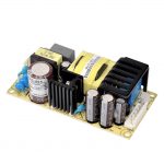 Mean Well Single Output with Battery Charger UPS Function PSC-60 series