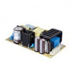 Mean Well Single Output with Battery Charger UPS Function PSC-60 series