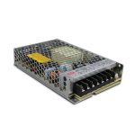 Mean Well Single Output Switching Power Supply LRS-150 series