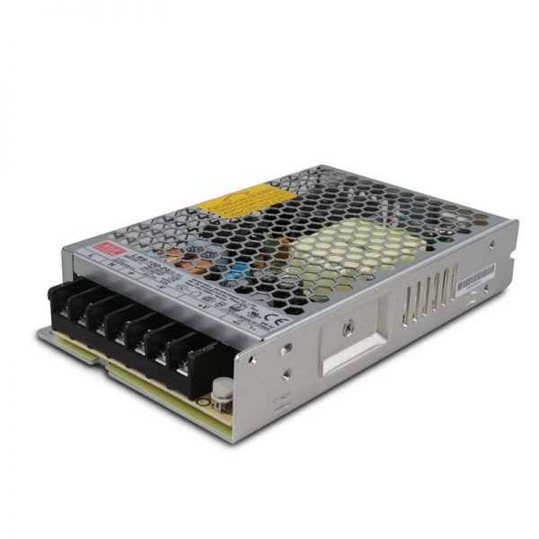 Mean Well Single Output Switching Power Supply LRS-150 series