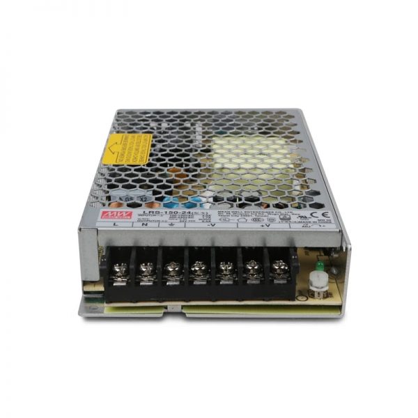 Mean Well Single Output Switching Power Supply LRS-150 series