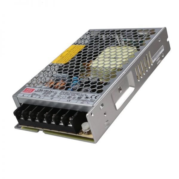 Mean Well Single Output Switching Power Supply LRS-150 series