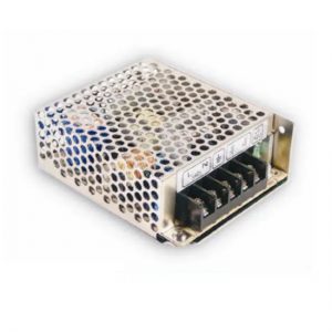 Single Output Switching Power Supply RS-35 series