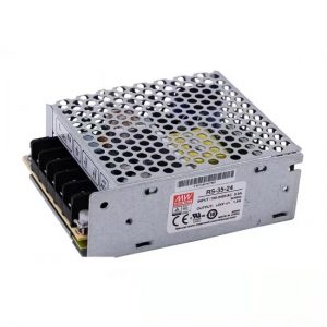 Single Output Switching Power Supply RS-35 series