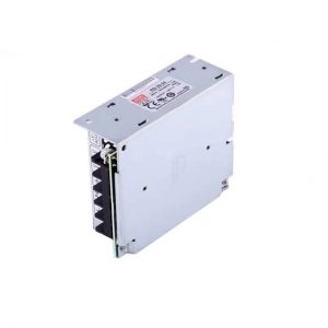 Single Output Switching Power Supply RS-35 series