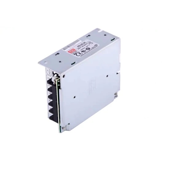 Single Output Switching Power Supply RS-35 series