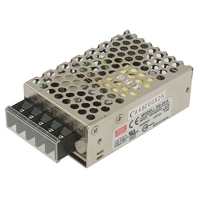 Single Output Switching Power Supply RS-25 series