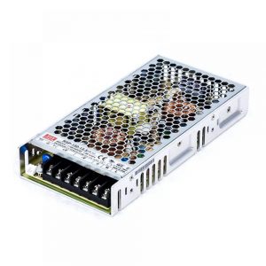 Mean Well Single Output with PFC Function RSP-150 series
