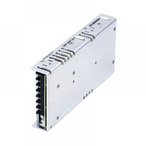 Mean Well Single Output with PFC Function RSP-150 series