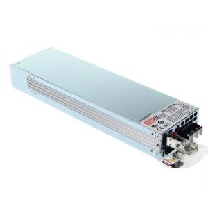 Mean Well Power Supply with Single Output RSP-1600 series