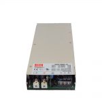 Mean Well Power Supply with Single Output RSP-2000 series