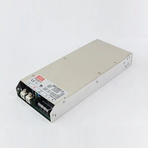 Mean Well Power Supply with Single Output RSP-2000 series