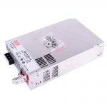 Mean Well Power Supply with Single Output RSP-2400 series