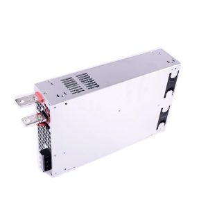 Mean Well Power Supply with Single Output RSP-2400 series
