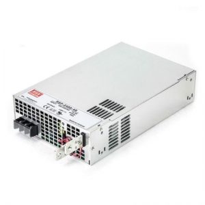 Mean Well Power Supply with Single Output RSP-2400 series