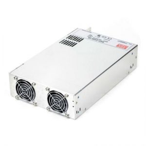Mean Well Power Supply with Single Output RSP-2400 series