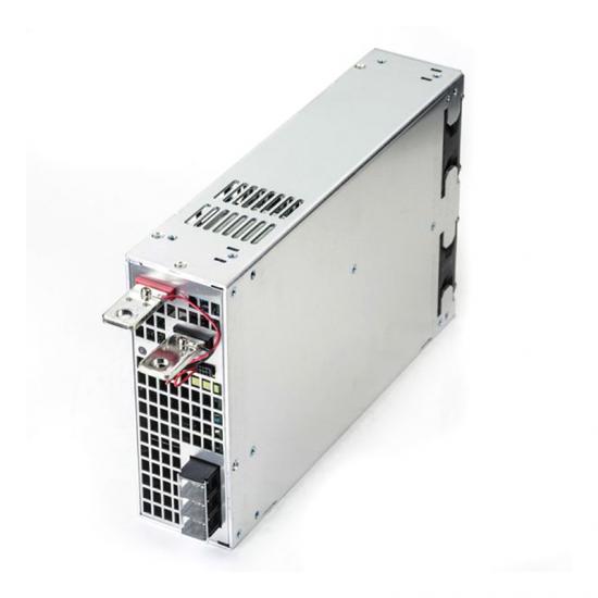 Mean Well Power Supply with Single Output RSP-2400 series