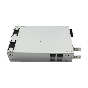 Mean Well Power Supply with Single Output RSP-3000 series
