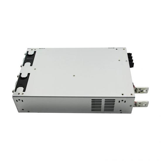 Mean Well Power Supply with Single Output RSP-3000 series