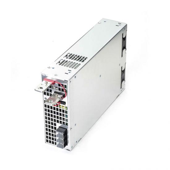 Mean Well Power Supply with Single Output RSP-3000 series