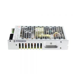 Mean Well Single Output with PFC Function RSP-75 series