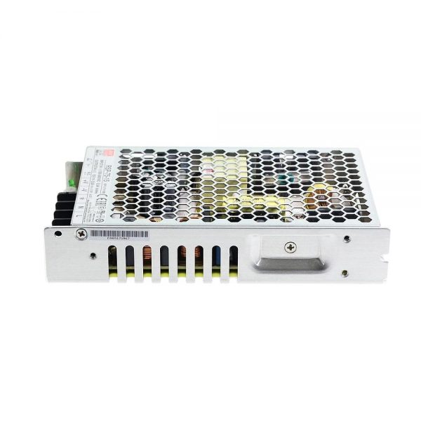 Mean Well Single Output with PFC Function RSP-75 series
