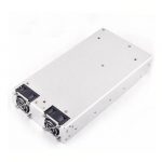 Mean Well Power Supply with Single Output RSP-1000 series