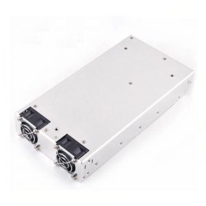 Mean Well Power Supply with Single Output RSP-1000 series