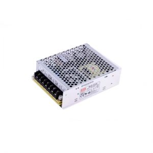 Dual Output Switching Power Supply RID-65 series