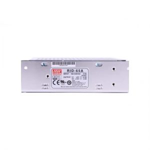 Dual Output Switching Power Supply RID-65 series