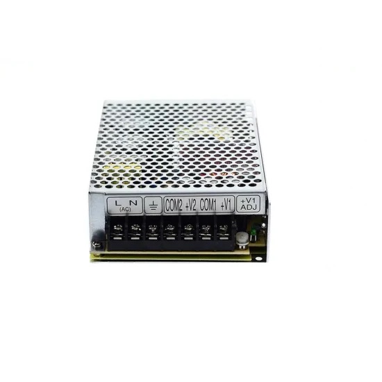 Mean Well Dual Output Switching Power Supply RID-85 series