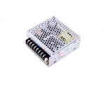 Mean Well Quad Output Switching Power Supply RQ-50 series