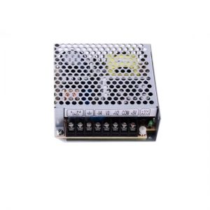 Mean Well Quad Output Switching Power Supply RQ-50 series