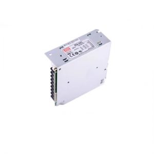 Mean Well Quad Output Switching Power Supply RQ-50 series