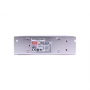 Mean Well Quad Output Switching Power Supply RQ-65 series