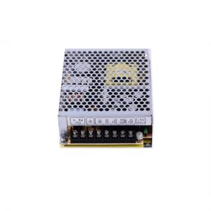 Mean Well Quad Output Switching Power Supply RQ-65 series