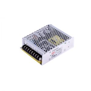 Mean Well Quad Output Switching Power Supply RQ-65 series