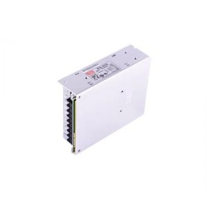 Mean Well Quad Output Switching Power Supply RQ-65 series