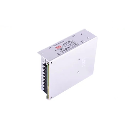 Mean Well Quad Output Switching Power Supply RQ-65 series