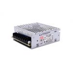 Mean Well Triple Output Switching Power Supply RT-50 series