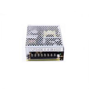 Mean Well Triple Output Switching Power Supply RT-65 series
